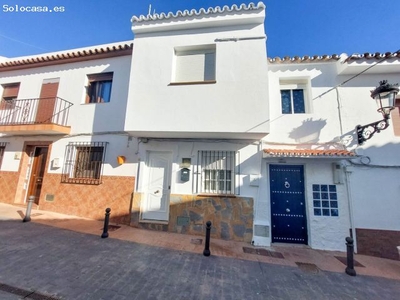 Casa en Venta en Manilva, Málaga