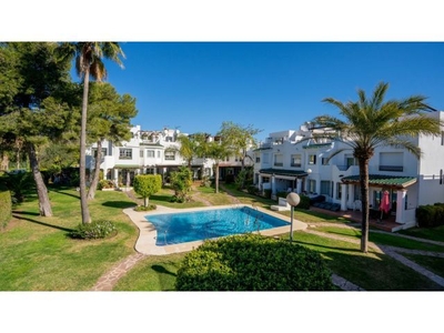 Casa en Venta en Marbella, Málaga