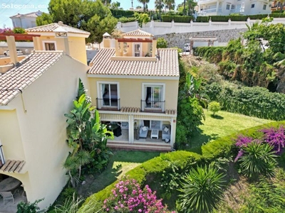 Casa en Venta en Mijas Costa, Málaga