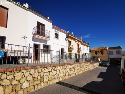 Casa en Venta en Periana, Málaga