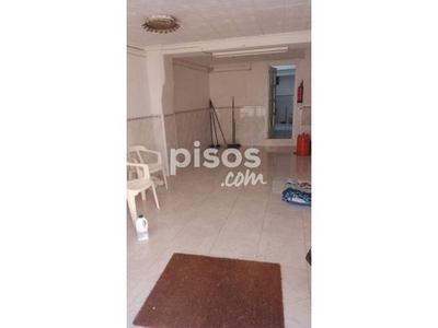 Casa en venta en Plaza Mayor