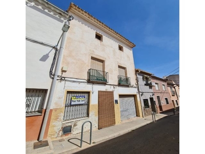 Casa en Venta en Sax, Alicante