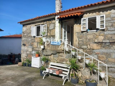 Casa pareada en alquiler en Vilagarcía de Arousa