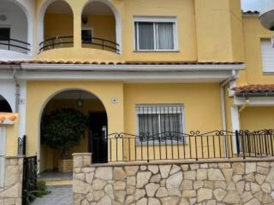 Casa unifamiliar 4 habitaciones, Castelló de Rugat