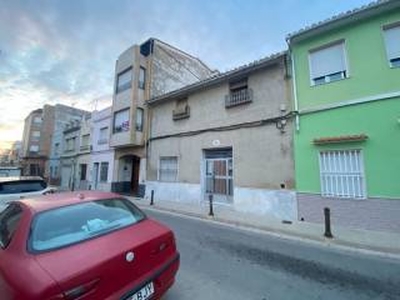 Casa unifamiliar 4 habitaciones, Tavernes de La Valldigna