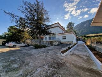 Casa unifamiliar 6 habitaciones, Simat de La Valldigna