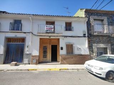 Casa unifamiliar Calle cervantes 9, Yátova