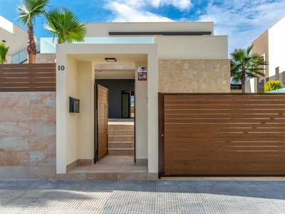 Chalet en venta en Ciudad Quesada, Rojales, Alicante