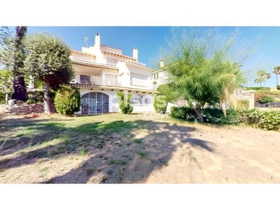 Chalet en venta en Garraf