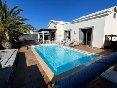 Chalet en venta en Lanzarote