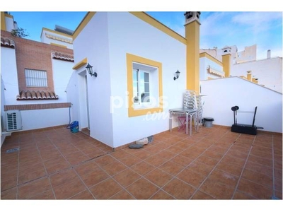 Chalet en venta en Calle Las Cebadillas