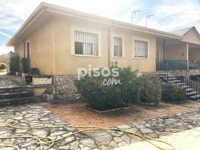 Chalet pareado en venta en Calle de Almenara, cerca de Calle del Mirador