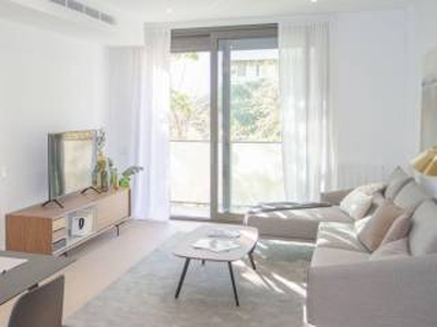 Dúplex 117 m², Vilapicina-La Torre Llobeta, Barcelona