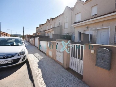 Duplex en Fuente Álamo de Murcia