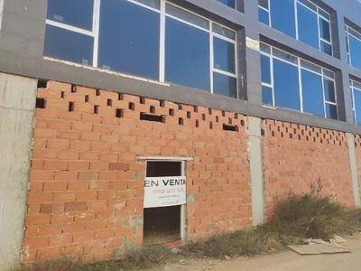 Edificio de oficinas en venta en avda Europa-salinas, Alhama De Murcia, Murcia