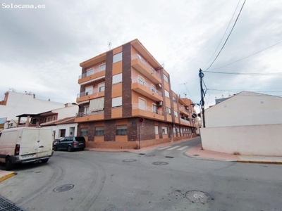 Fantástico apartamento en el centro de Formentera del Segura, Alicante, Costa Blanca
