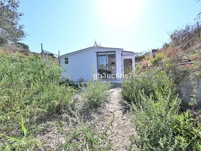 Finca/Casa Rural en venta en La Cala de Mijas, Mijas, Málaga