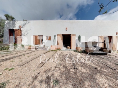 Finca/Casa Rural en venta en Sant Rafael de Sa Creu, Sant Antoni de Portmany, Ibiza