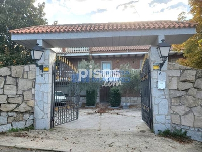 Finca rústica en venta en Calle de las Encinas, cerca de Calle de los Robles