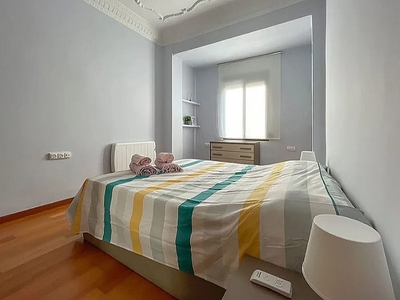 Habitaciones en C/ Ardemans, Madrid Capital por 420€ al mes