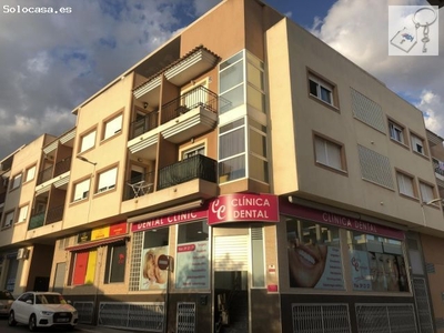 HAGA SU OFERTA!! AMPLIO APARTAMENTO 3 DORMITORIOS 2 BAÑOS EN SAN MIGUEL DE SALINAS!!