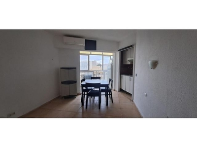 NUEVO EN EL MERCADO !!! ESTUDIO EN VENTA EN 2ª LÍNEA DE PLAYA !!!