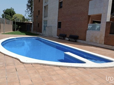 Piso 3 habitaciones de 102 m² en Sant Cugat del Vallès (08173)