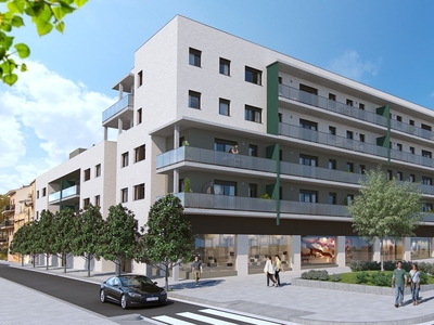 Piso 3 habitaciones de 98 m² en Badalona (08912)