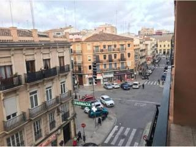 Piso de cuatro habitaciones Calle LA ESTRELLA, La Roqueta, València