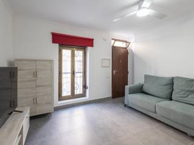 Piso de dos habitaciones 69 m², Centre-La Canaleta, Mislata