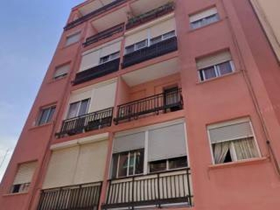 Piso de dos habitaciones Cl Almiserat, Benicalap, València