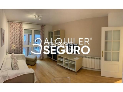 Piso en alquiler en Sureste