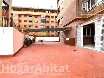 Piso en venta Algirós, Valencia/valència