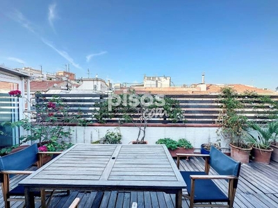 Piso en venta en Barcelonés