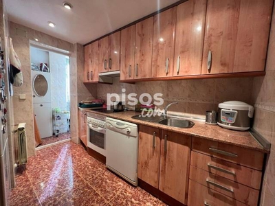 Piso en venta en Calle del Lago Erie