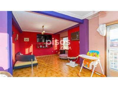 Piso en venta en Calle Fotógrafa Pilar Cortés Alemañ