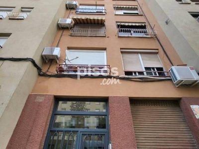 Piso en venta en Carrer de Sau