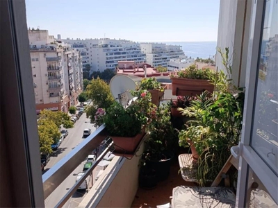 Piso en venta en Los Jardines de Marbella - La Ermita, Marbella, Málaga