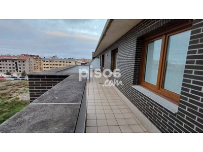 Piso en venta en Nuevo Gijón-La Peral