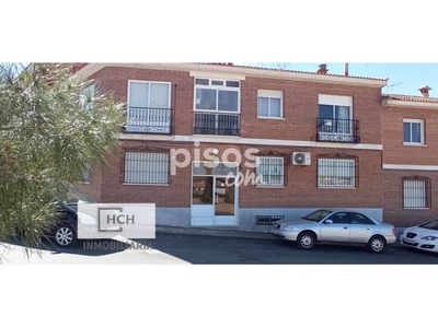 Piso en venta en Paseo de las Cruces, 12