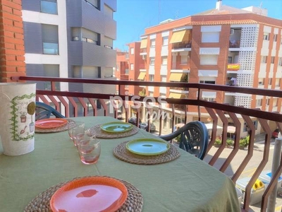 Piso en venta en Passeig de Francesc Macià, 2