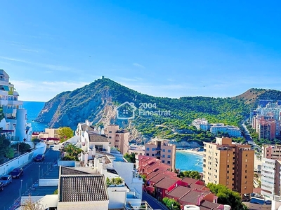 Piso en venta en Playa Poniente, Benidorm, Alicante