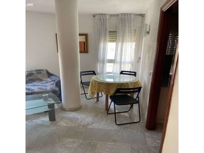 VENTA APARTAMENTO EN CALLE SAN QUINTIN MALAGA