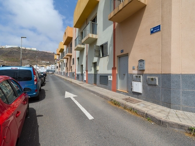 Venta de dúplex en Tamaraceite-San Lorenzo-Casa Ayala (Las Palmas G. Canaria)