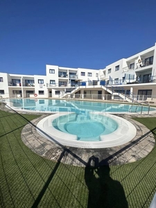 Venta de piso con piscina y terraza en Costa Calma (Pájara)