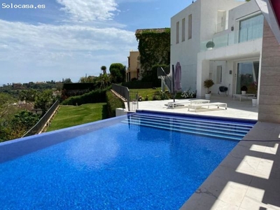 Villa en Venta en Benahavís, Málaga