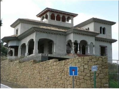 Villa en Venta en Estepona, Málaga
