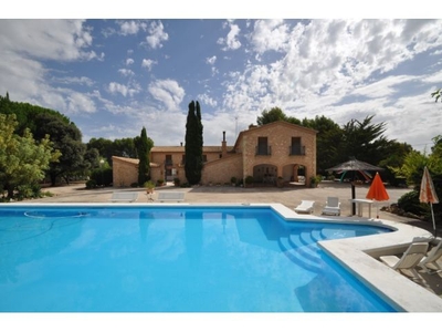 Villa en Venta en Huertas de Villena, Alicante