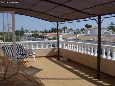 Villa en Venta en Los Alcázares, Murcia