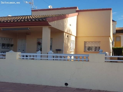 Villa en Venta en Los Alcázares, Murcia